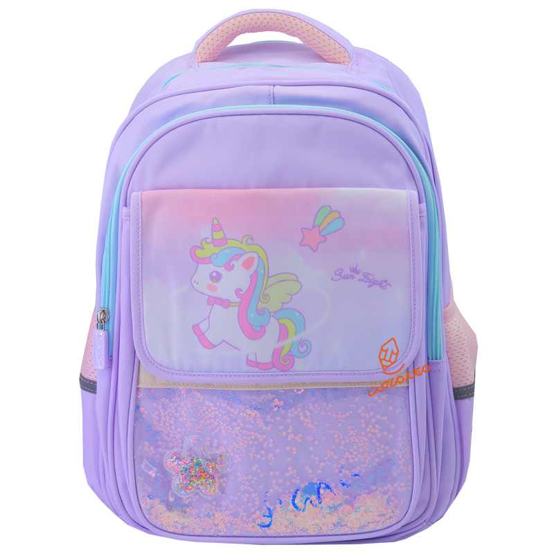 کوله پشتی بچگانه طرح دار کد 90373 سان ایت SUN EIGHT (6).jpg