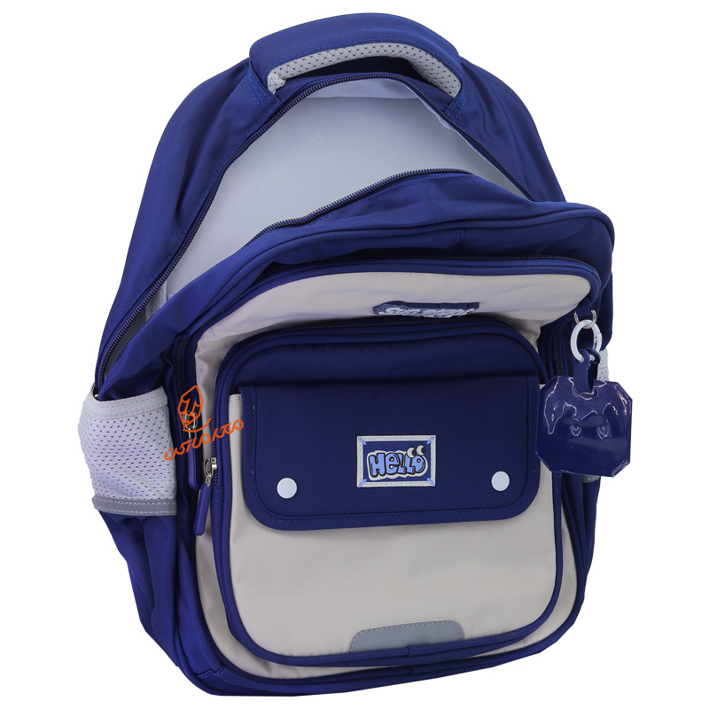 کوله پشتی بچگانه دو رنگ کد 22220 سان ایت SUN EIGHT (12).jpg