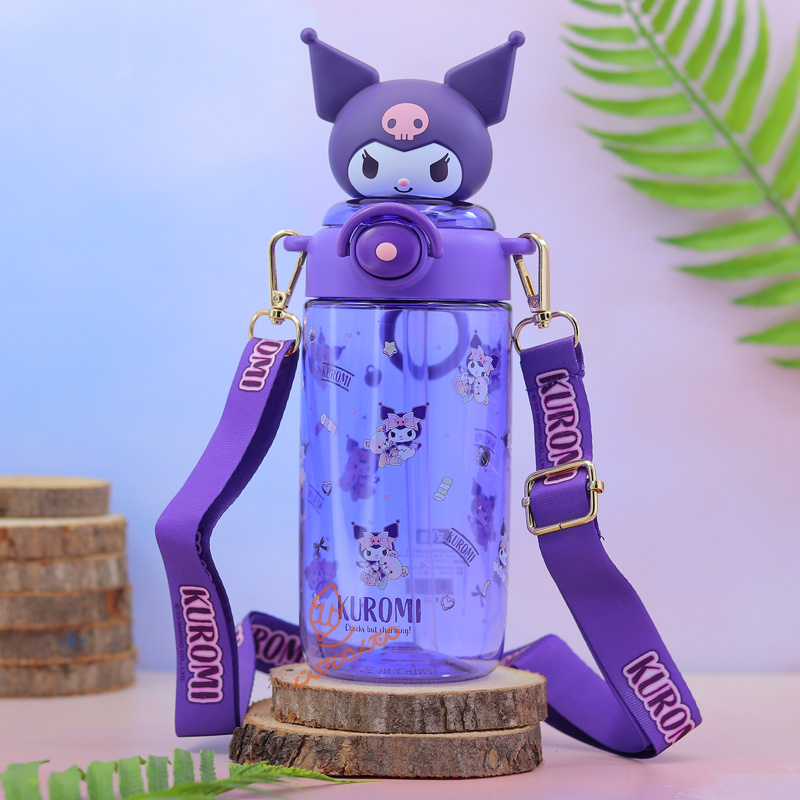 قمقمه 620 میل طرح کرومی 3064 KUROMI