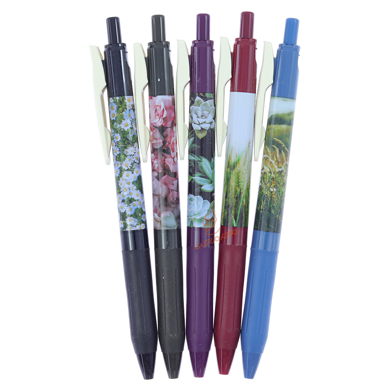 روان نویس 5 عددی 0.5 مدل کلمینگ COLMING  ساراسا زبرا ZEBRA (4).jpg