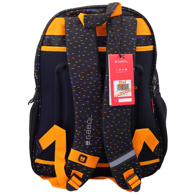 کوله پشتی پسرانه مدل VIRTUAL کد 234706001 گابل GABOL (4).jpg