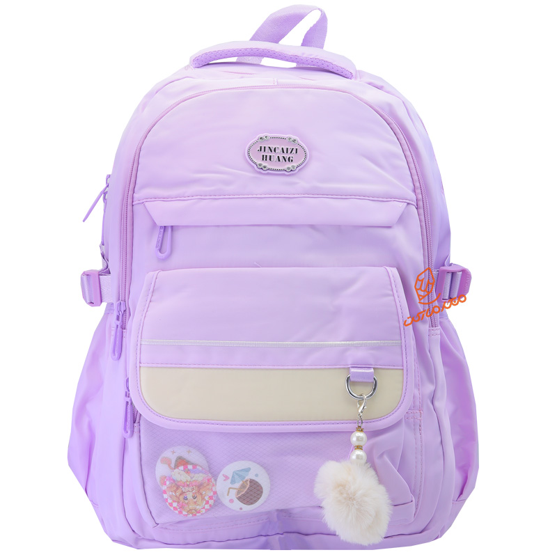 کوله پشتی آویز دار کد 9536 JINCAIZI HUANG (6).jpg