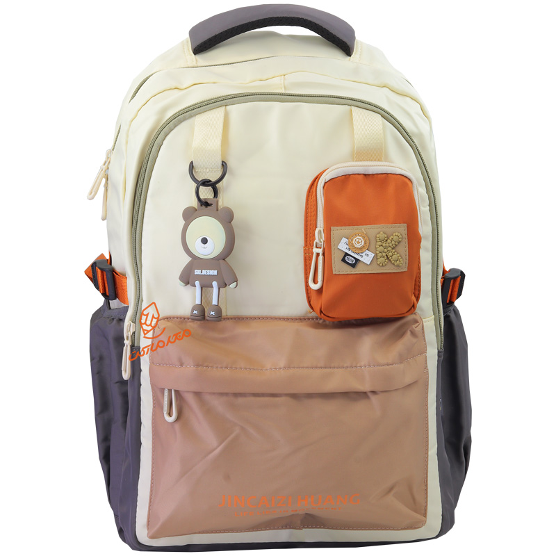 کوله پشتی دو رنگ تدی کد 2716 JINCAIZI HUANG (7).jpg