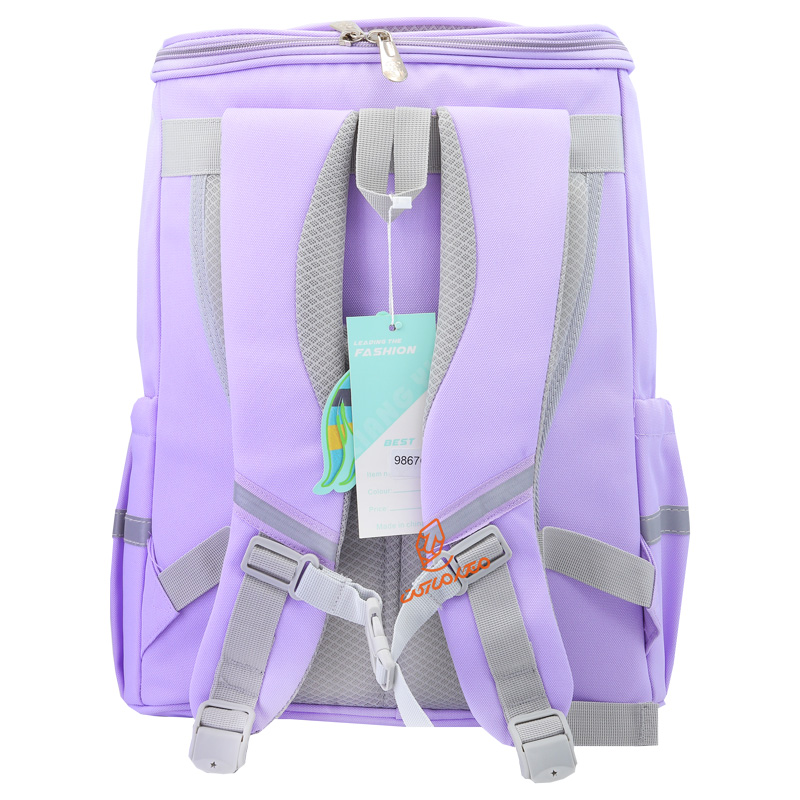 کوله پشتی دخترانه مدل صندوقی طرح برجسته  کد 9866 (7).jpg