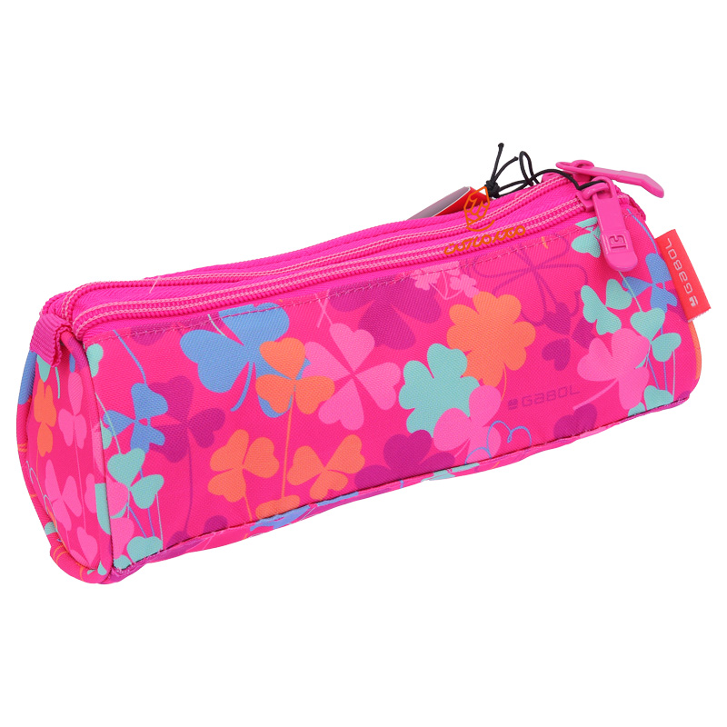 جامدادی سه زیپ مدل CLOVER کد 235809019 گابل GABOL (3).jpg