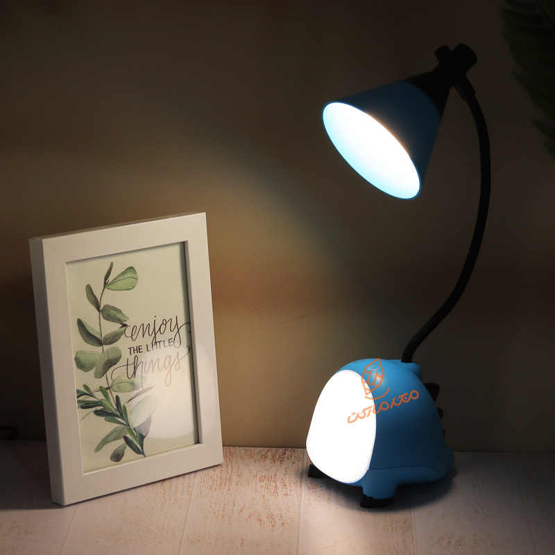 چراغ مطالعه رومیزی طرح دایناسور TGX-L01 (10).jpg
