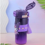 فلاسک 530 میل طرح کرومی 3203 KUROMI (3).jpg