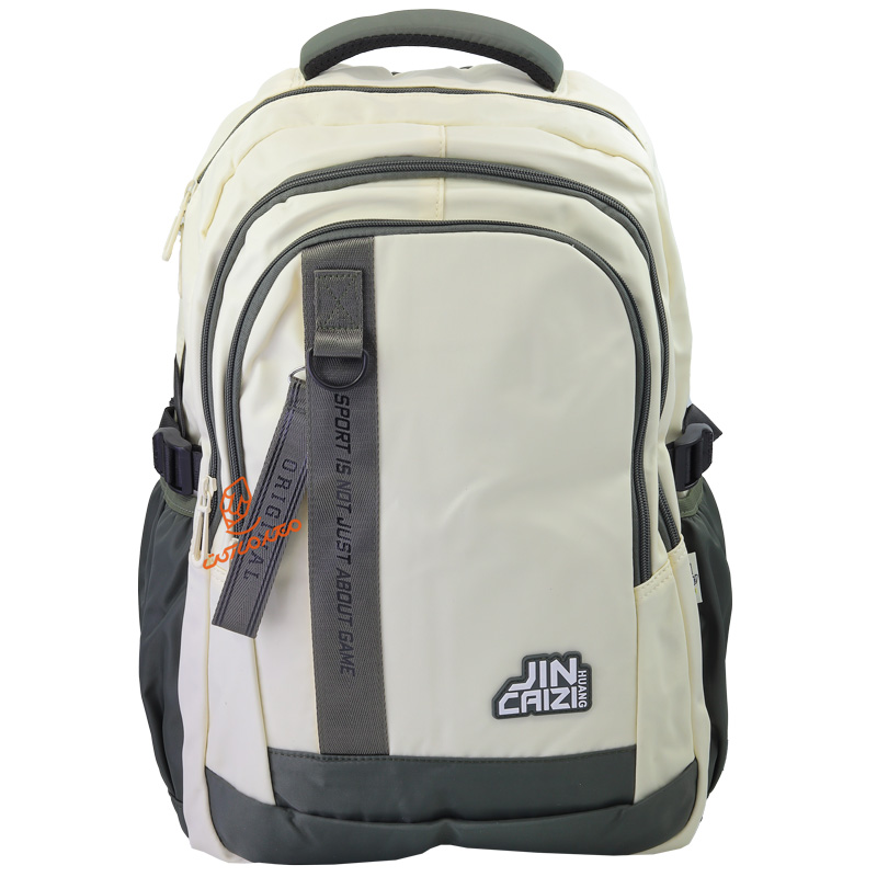کوله پشتی اسپورت 3 زیپ کد 2665 JINCAIZI HUANG (3).jpg