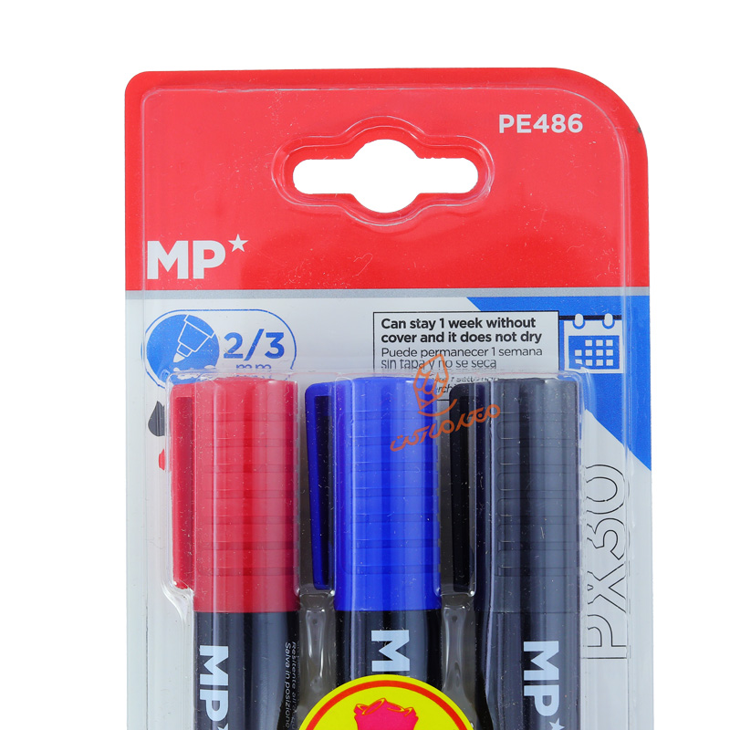 ست ماژیک 3 عددی مدل پرمننت PE-486 ام پی MP (3).jpg