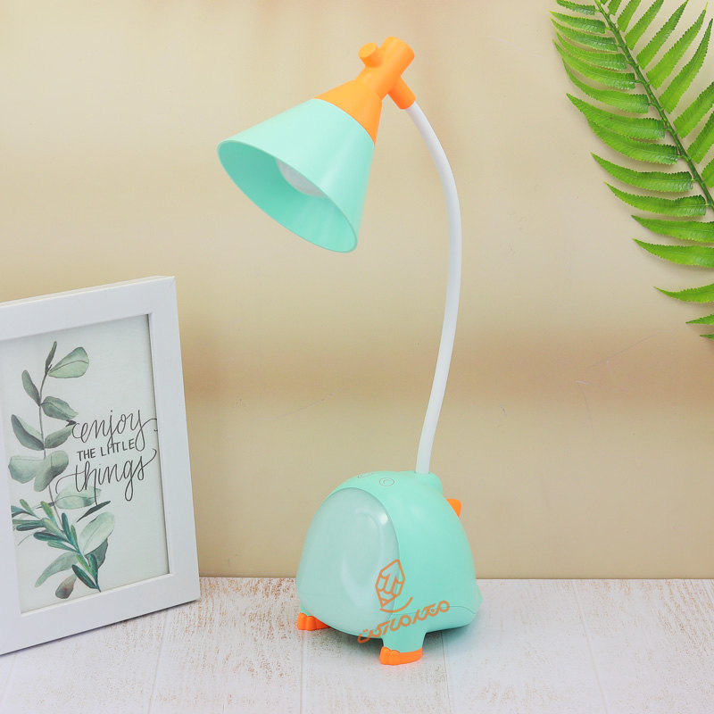 چراغ مطالعه رومیزی طرح دایناسور TGX-L01 (7).jpg