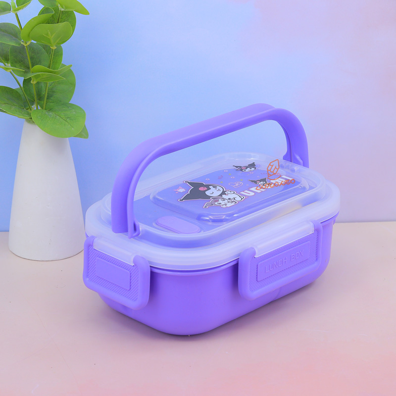 ظرف غذا بزرگ یک طبقه طرح سینمارول TQ-319 (2).jpg