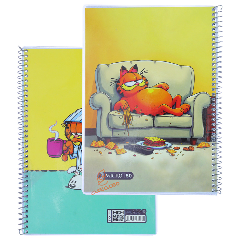 دفتر 50 برگ فانتزی C42 میکرو MICRO (3).jpg