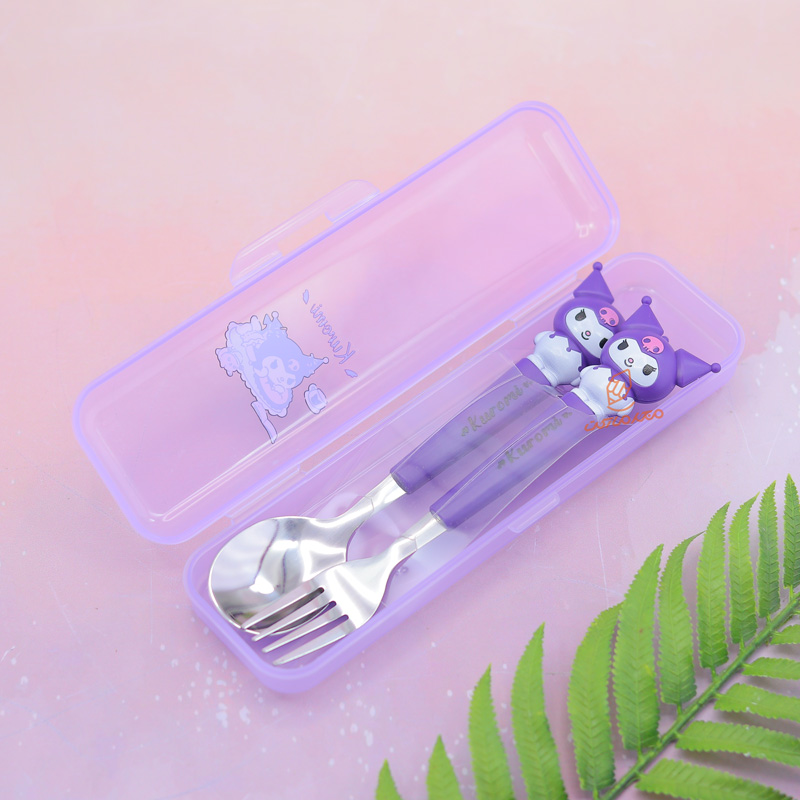 ست قاشق و چنگال کودک طرح کرومی TQ-152 (5).jpg