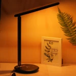چراغ مطالعه رومیزی تاشو مدل وایرلس کد TGX-A923 (4).jpg
