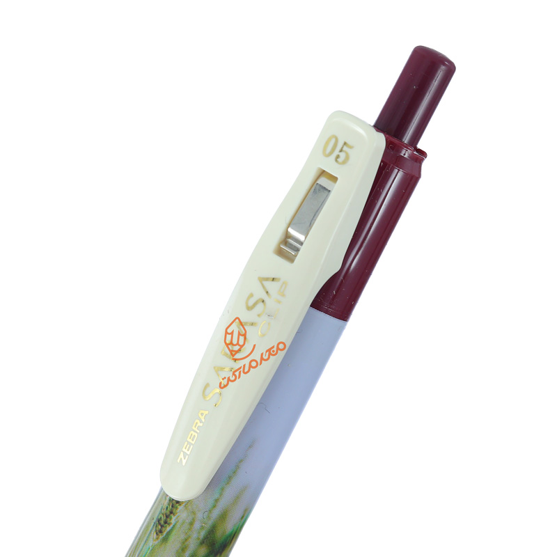 روان نویس ( 0.5 ) مدل کلمینگ COLMING  ساراسا زبرا ZEBRA (7).jpg