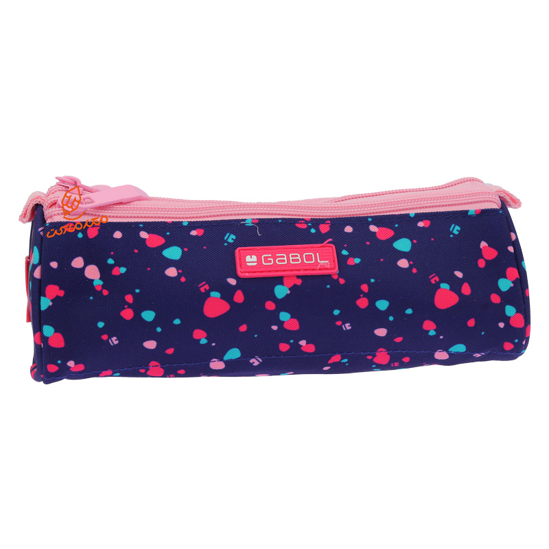 جامدادی سه زیپ مدل PARTY کد 235909046 گابل GABOL (3).jpg