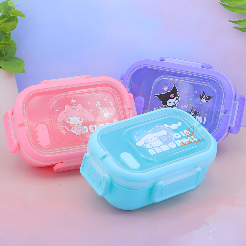 ظرف غذا بزرگ یک طبقه طرح سینمارول TQ-31/9