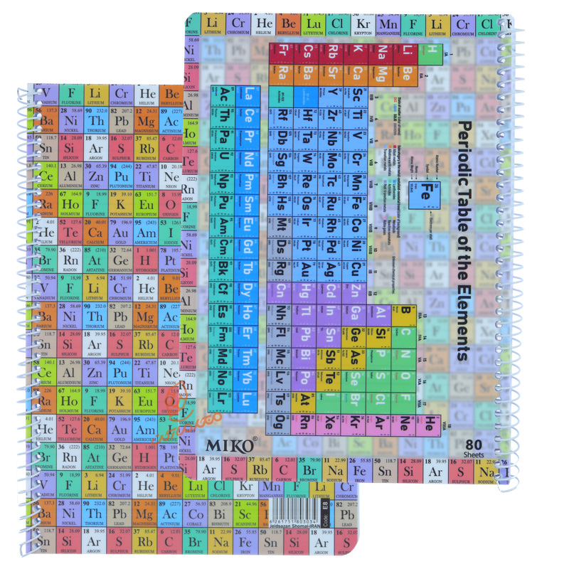 دفتر 80 برگ طرح علم E8 میکرو MICRO (2).jpg