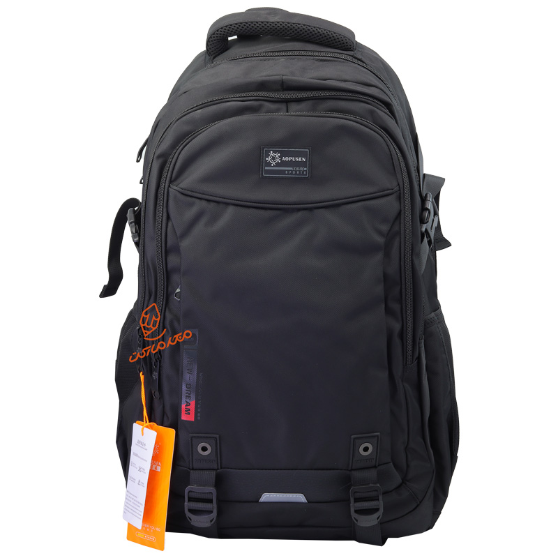 کوله پشتی اسپورت 3 زیپ کد 10391 AOPUSEN