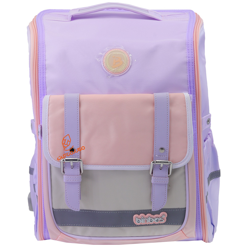 کوله پشتی مدل صندوقی کد 3587 BINBES (2).jpg