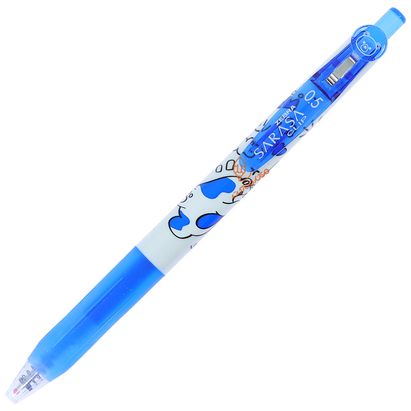 تعریف محصول - روان نویس مدل (SINGLE BEAR (0.5 ساراسا زبرا ZEBRA (3).jpg