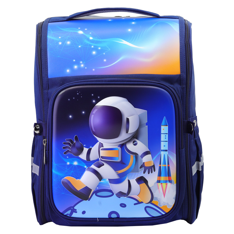 کوله پشتی مدل صندوقی طرح برجسته کد 9867 (8).jpg