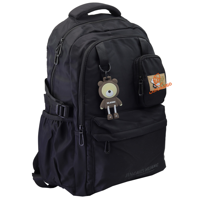 کوله پشتی دو رنگ تدی کد 2716 JINCAIZI HUANG (3).jpg