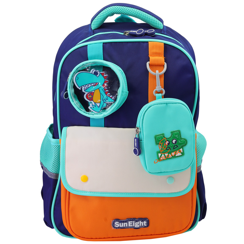 کوله پشتی بچگانه کد 90315 سان ایت SUNEIGHT (2).jpg