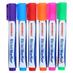 ماژیک وایت برد 6 رنگ AM-506 ماپرومکس MAPROMAX (3).jpg