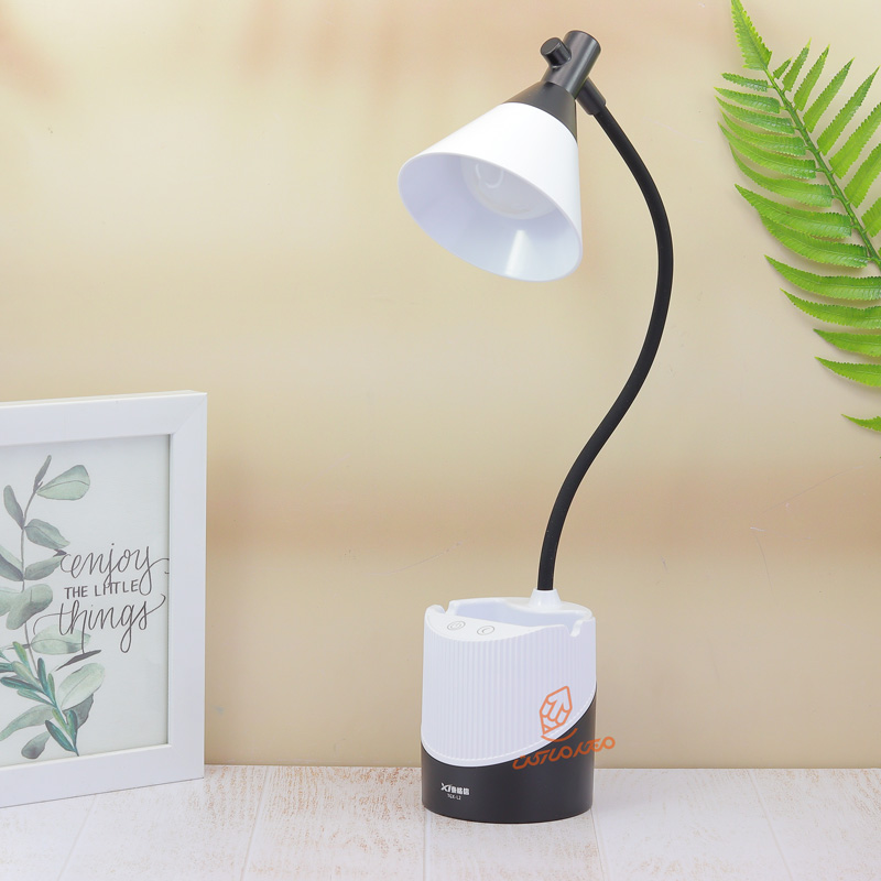 چراغ مطالعه رومیزی به همراه جا قلمی TGX-02 پرشین (3).jpg