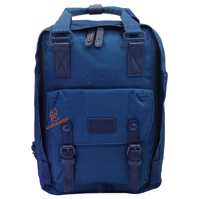 کوله پشتی تک زیپ کد DH-5219 دونات DOUGHNUT (2).jpg