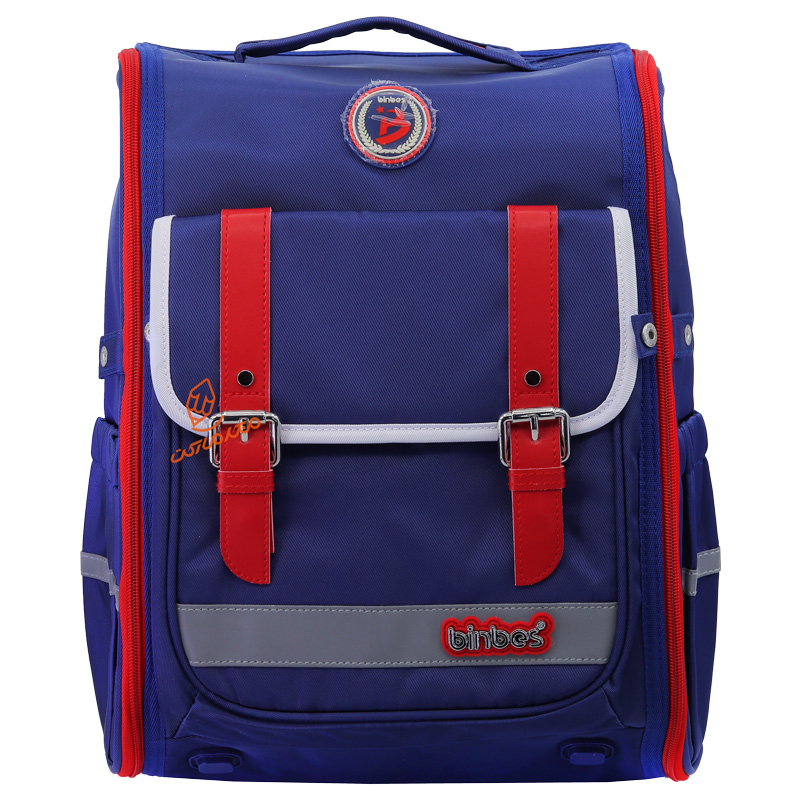 کوله پشتی مدل صندوقی کد 3587 BINBES (7).jpg