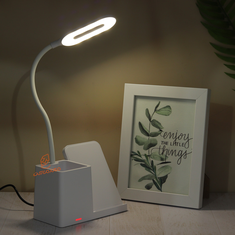 چراغ مطالعه رومیزی مدل هولدر گوشی کد HT-330 (2).jpg