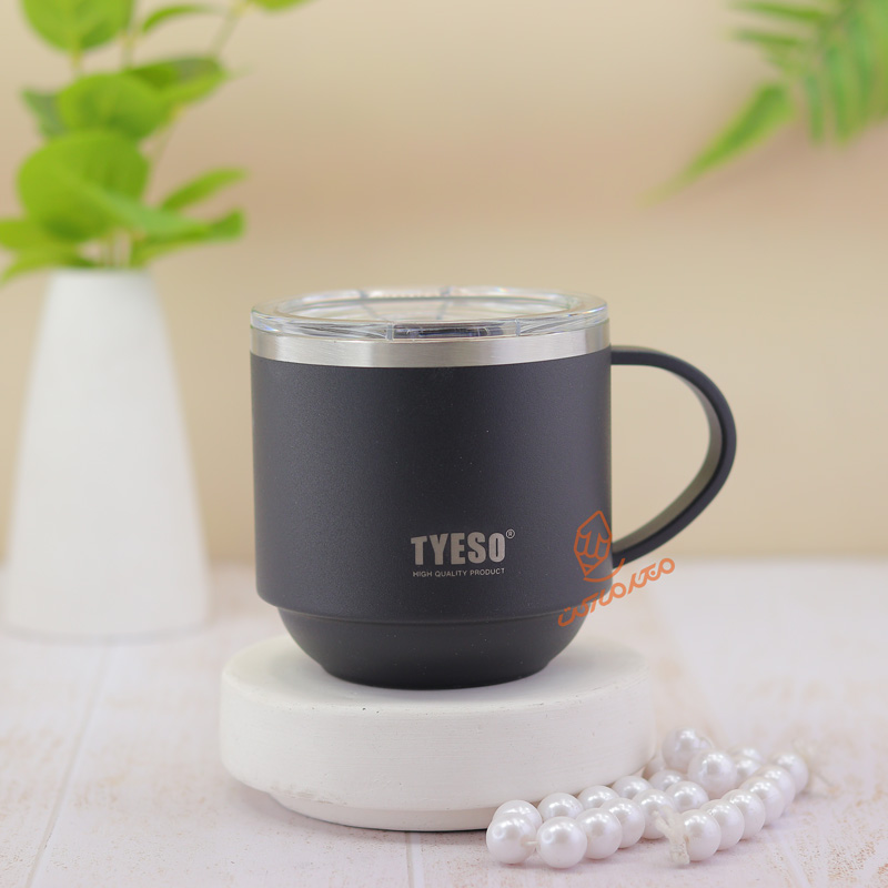 ماگ استیل 330 میل TS-8825 تایسو TYESO (3).jpg