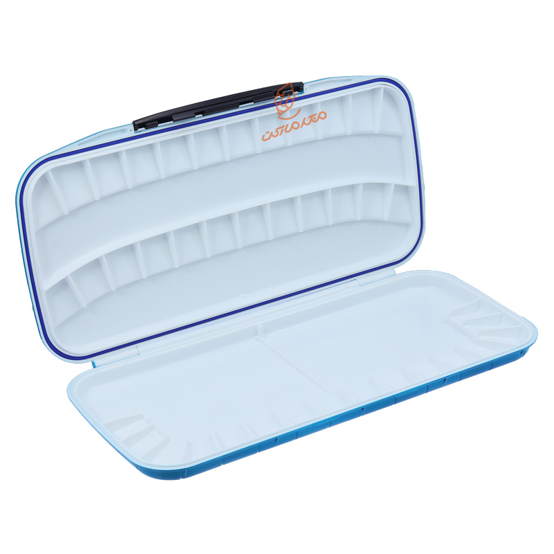 پالت درب دار 40 خانه MWP-1640 میشن