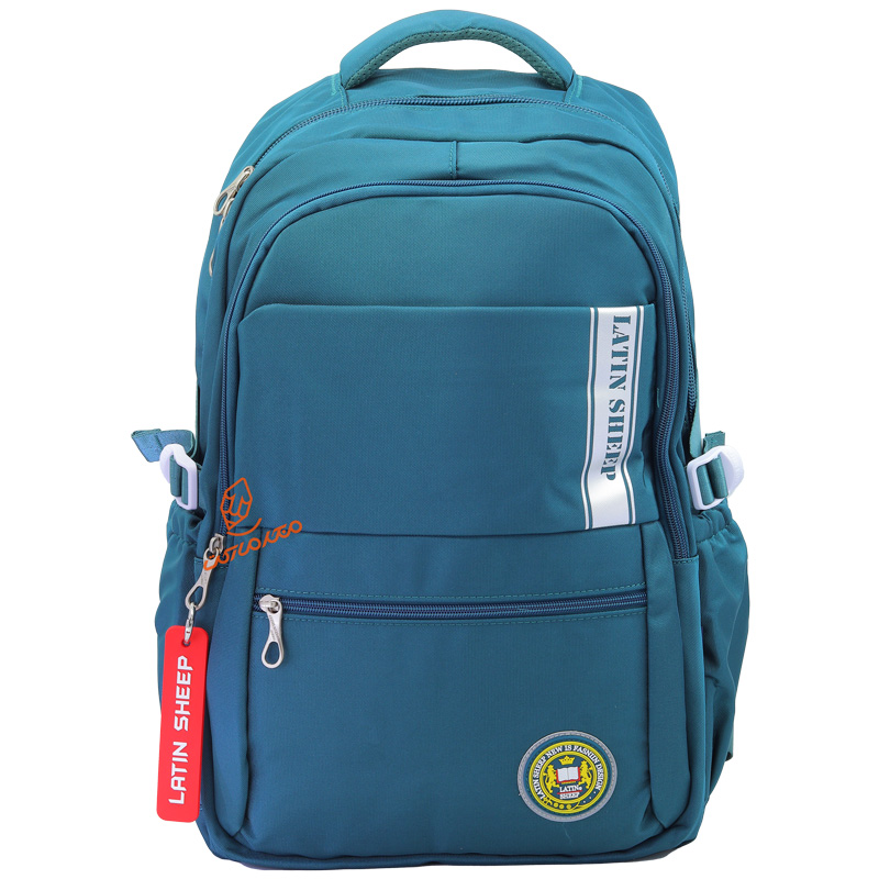 کوله پشتی پسرانه 2 جیب کد 88226 LATIN SHEEP (10).jpg