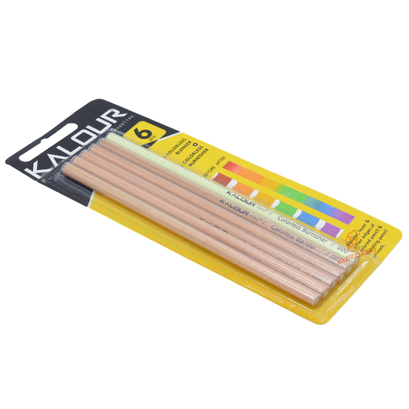 ست بلندر مدادی 6 عددی کالور KALOUR (4).jpg