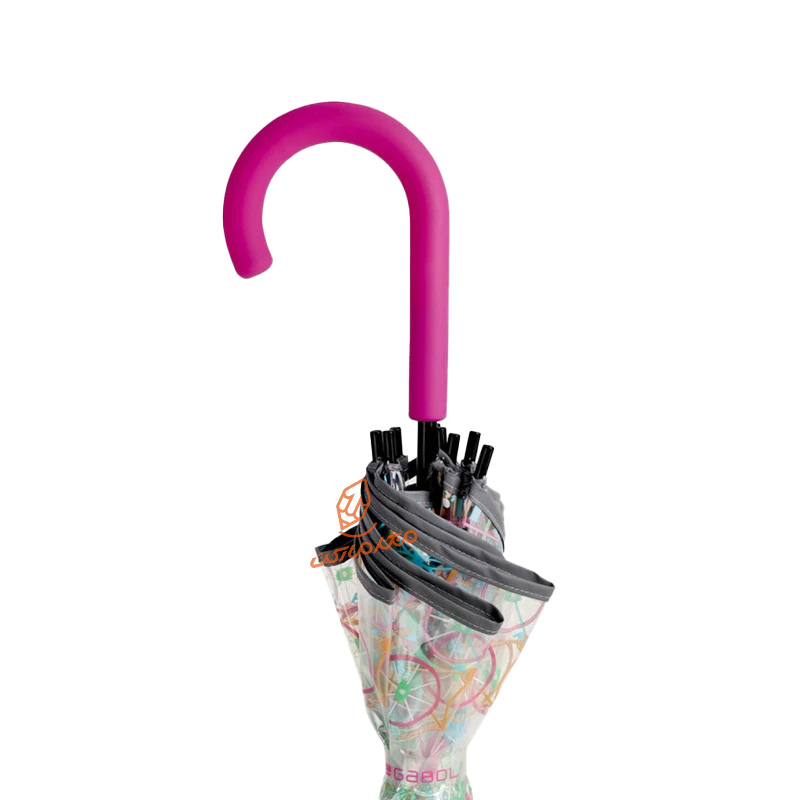 چتر عصایی مدل FIORI کد 234299031 گابل GABOL (3).jpg