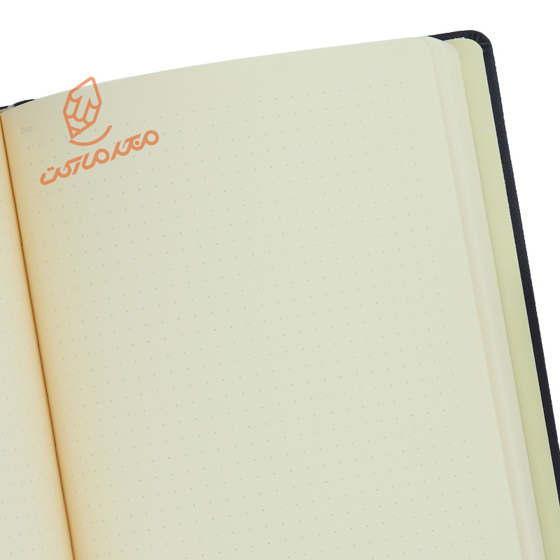 دفتر بولت ژورنال نقطه ای دات نوت DOT NOTE-1.jpg