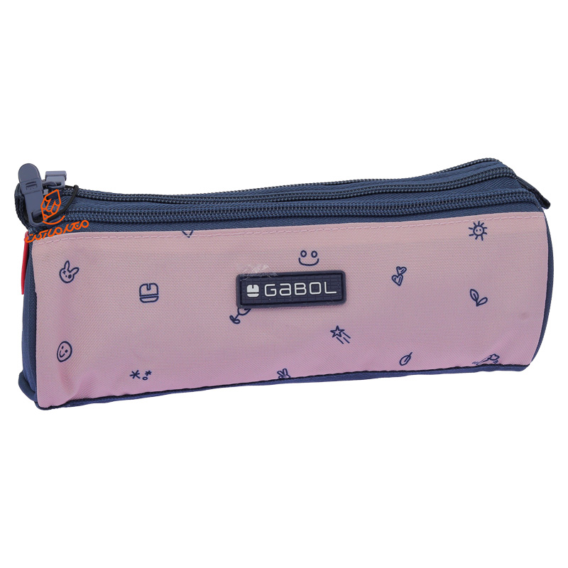 جامدادی سه زیپ مدل ICON کد 234509019 گابل GABOL (2).jpg