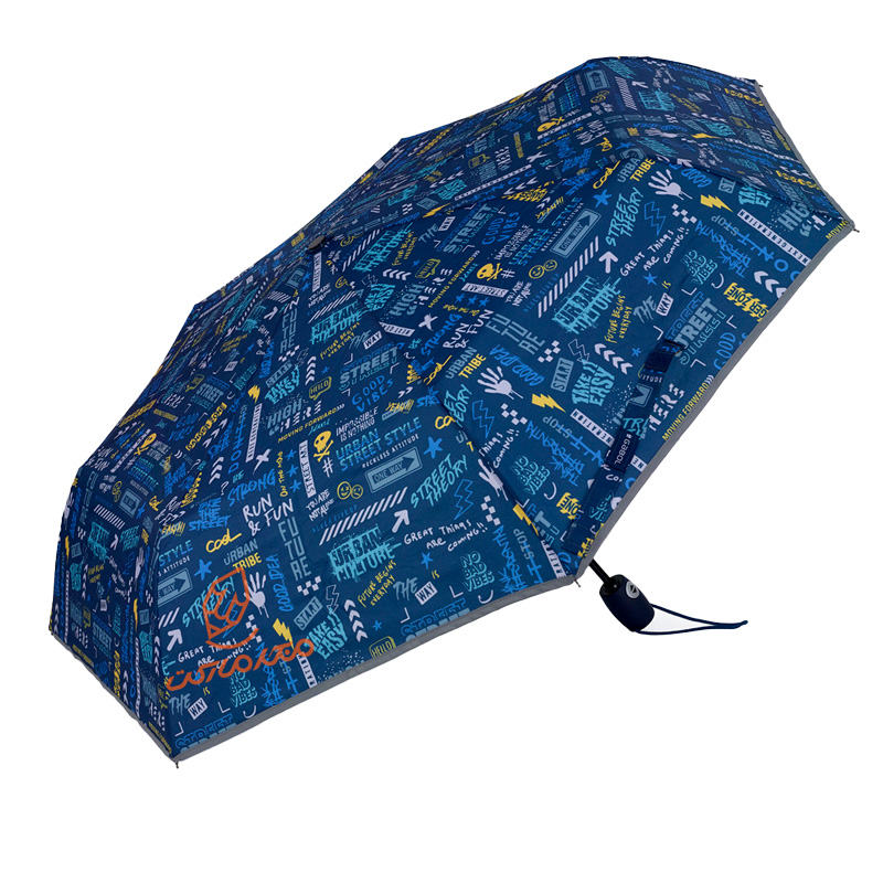 چتر اتوماتیک مدل SKULL کد 235064046 گابل GABOL