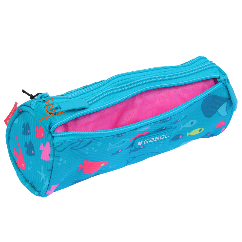 جامدادی سه زیپ مدل ACQUA کد 235709018 گابل GABOL (2).jpg