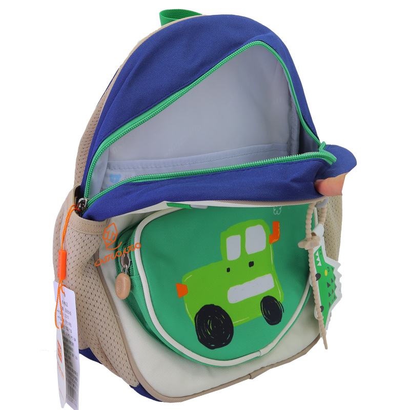 کوله پشتی مهد دو زیپ کد 22210 سان ایت SUNEIGHT (7).jpg