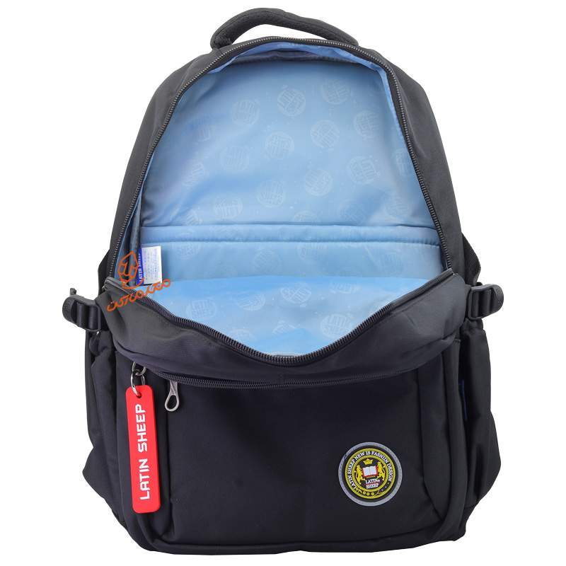 کوله پشتی پسرانه 2 جیب کد 88226 LATIN SHEEP (7).jpg