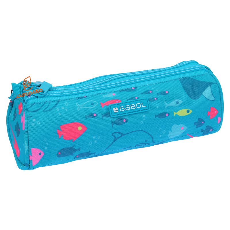 جامدادی سه زیپ مدل ACQUA کد 235709018 گابل GABOL (4).jpg