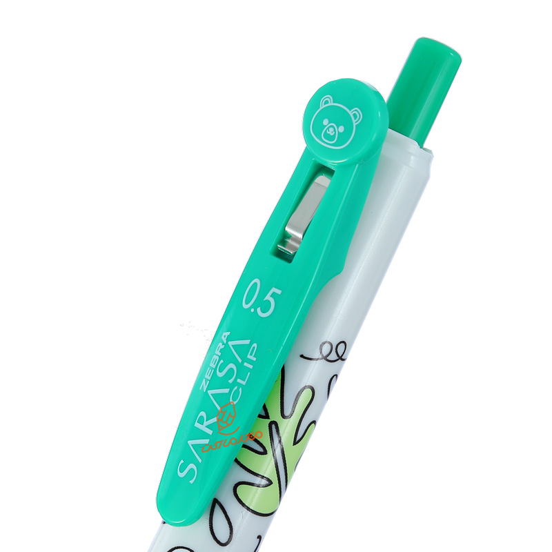 تعریف محصول - روان نویس مدل (SINGLE BEAR (0.5 ساراسا زبرا ZEBRA (7).jpg