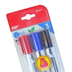 ست ماژیک وایت برد 3 عددی PA-487 ام پی MP (3).jpg