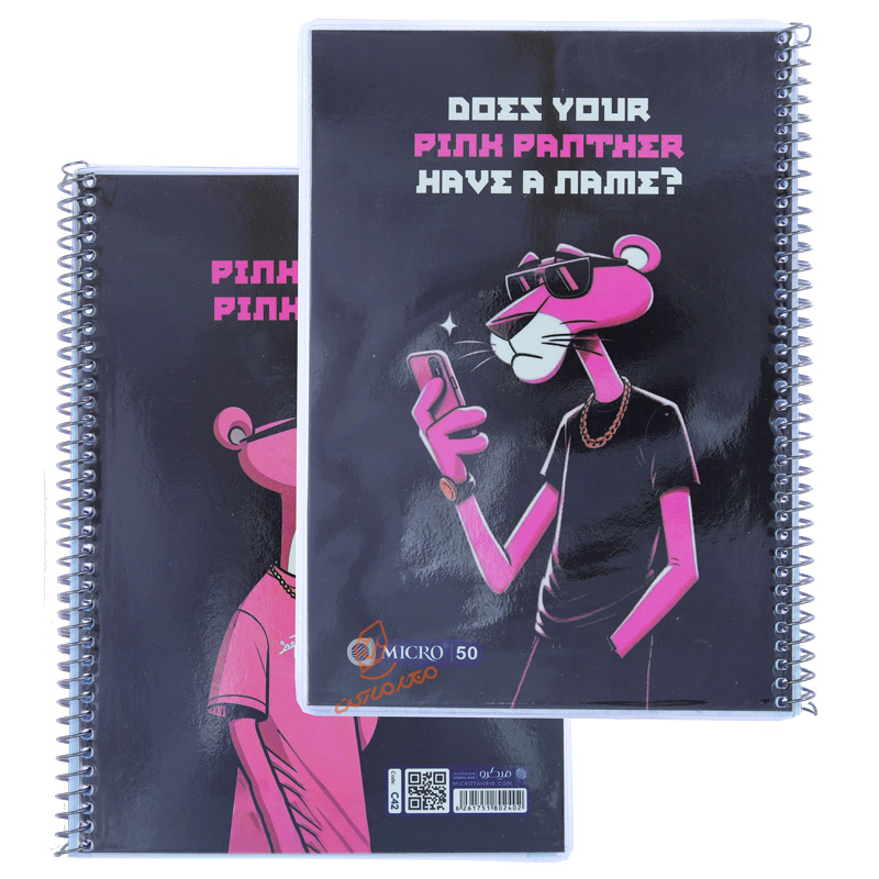 دفتر 50 برگ فانتزی C42 میکرو MICRO (7).jpg