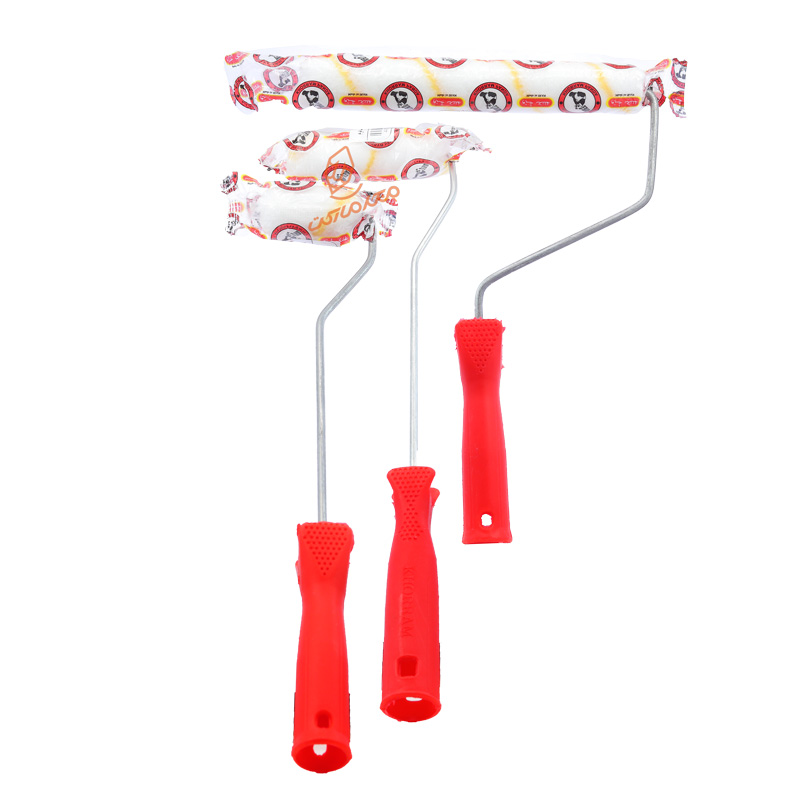 غلتک رنگ خرم KHORAM