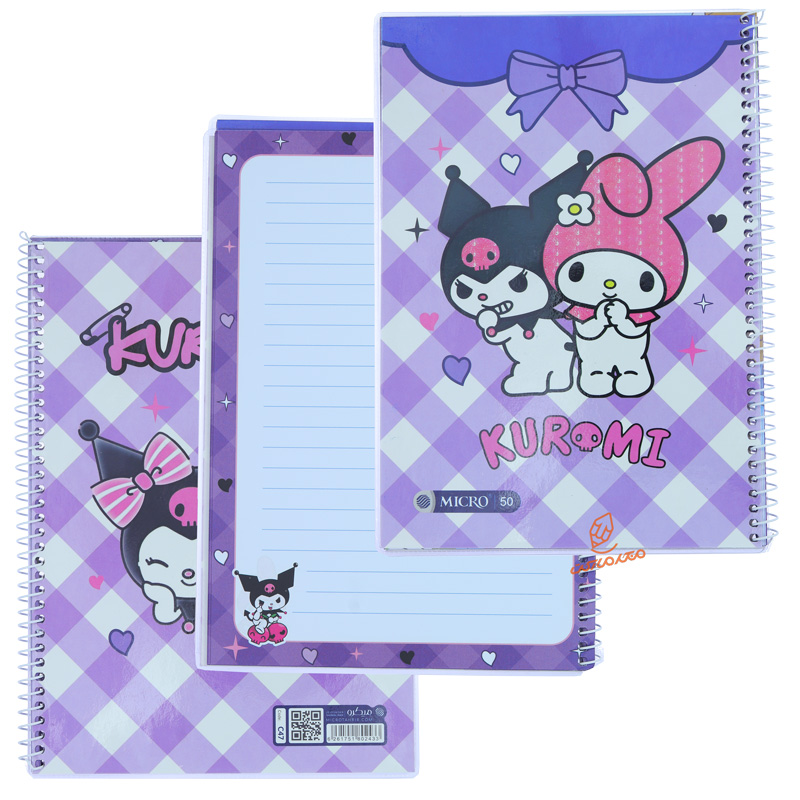 دفتر 50 برگ طرح کودکانه (حاشیه دار) C47 میکرو MICRO (5).jpg